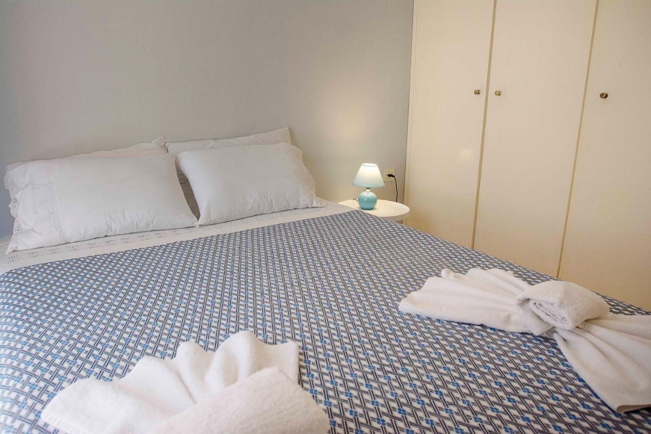 Old Town Apartment 1 Corfu  Ngoại thất bức ảnh