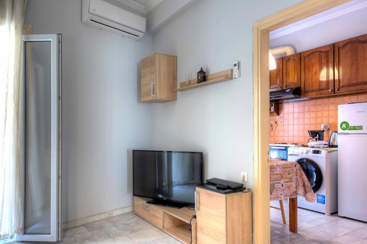Old Town Apartment 1 Corfu  Ngoại thất bức ảnh